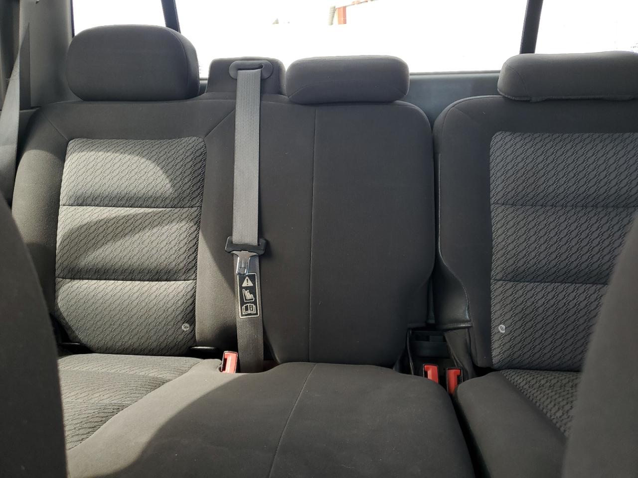 2003 Ford Explorer Sport Trac VIN: 1FMZU67EX3UA71831 Lot: 57167025