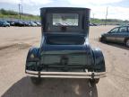 1926 Ford Model T en Venta en Colorado Springs, CO - Minor Dent/Scratches