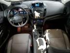2017 Ford Escape Se en Venta en Wheeling, IL - Front End