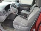 2010 TOYOTA SIENNA LE   for sale at Copart QC - MONTREAL