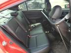 2015 Subaru Wrx Limited for Sale in Moraine, OH - Front End