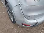 2014 CITROEN C4 PICASSO for sale at Copart BRISTOL
