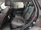2019 LAND ROVER RANGE ROVE for sale at Copart NEWBURY