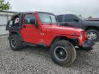 2005 Jeep Wrangler X للبيع في Walton، KY - All Over