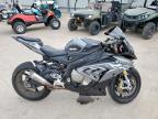 2018 BMW S 1000 RR   for sale at Copart TX - DALLAS SOUTH
