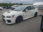 Windham, ME에서 판매 중인 2018 Subaru Wrx Limited - Side