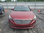 2015 Hyundai Sonata Se en Venta en York Haven, PA - Rear End