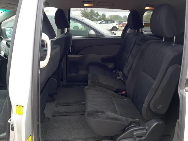 2010 TOYOTA ESTIMA