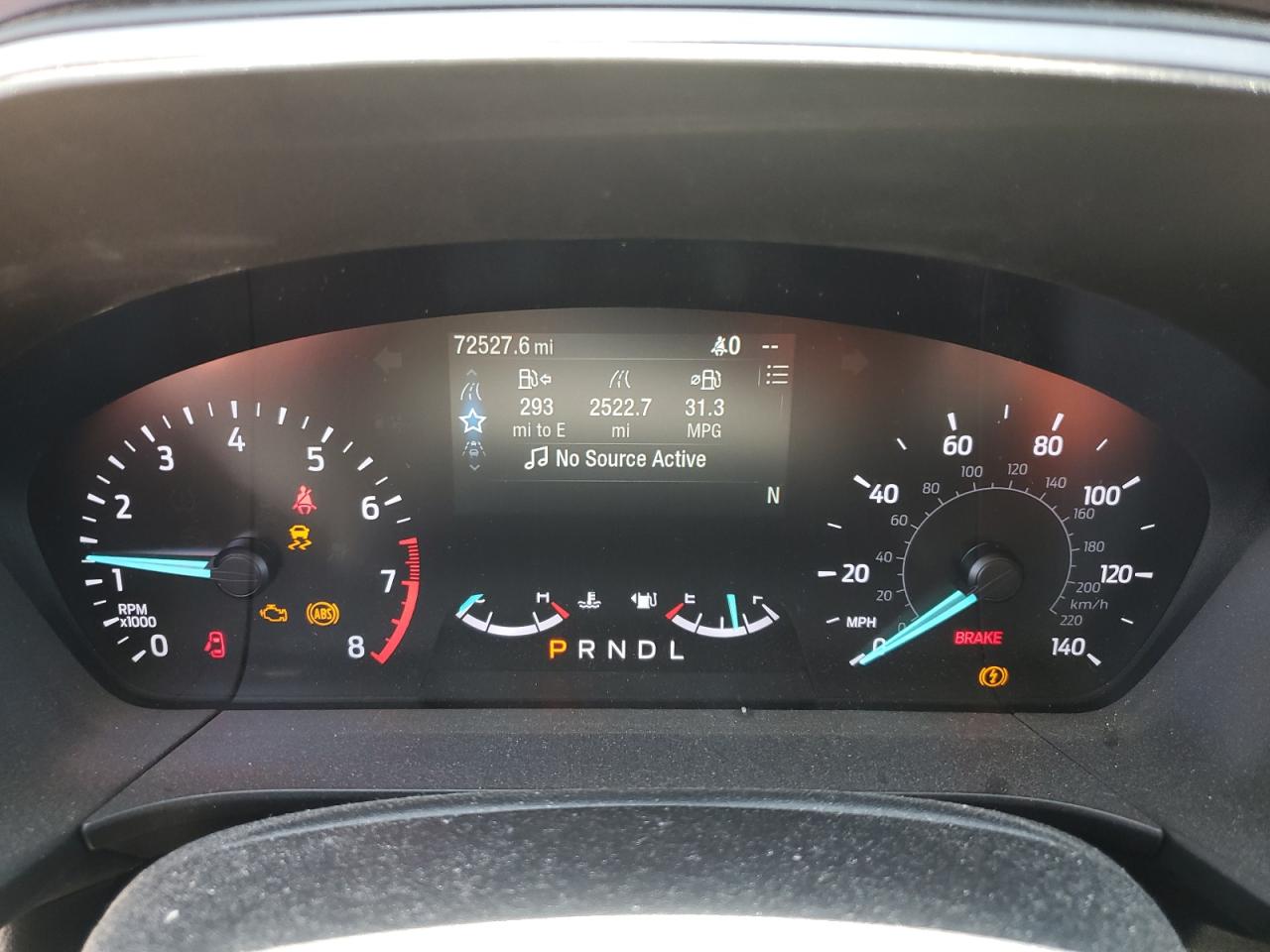 1FMCU0F6XMUA30212 FORD ESCAPE 2021