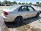 2002 Honda Civic Ex for Sale in Bridgeton, MO - Front End