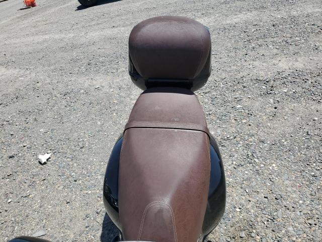 2005 VESPA GRANTURISMO 200  