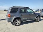 2005 Ford Escape Xlt en Venta en Martinez, CA - Mechanical