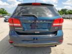 2015 Dodge Journey Sxt en Venta en Wilmer, TX - All Over