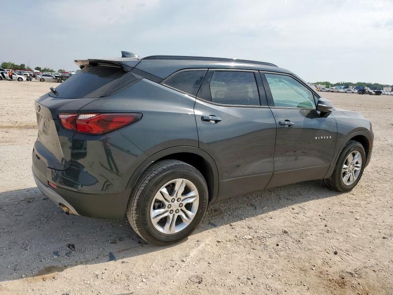  CHEVROLET BLAZER 2020 Gray
