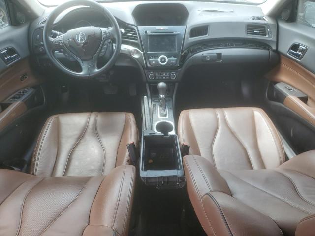  ACURA ILX 2021 White