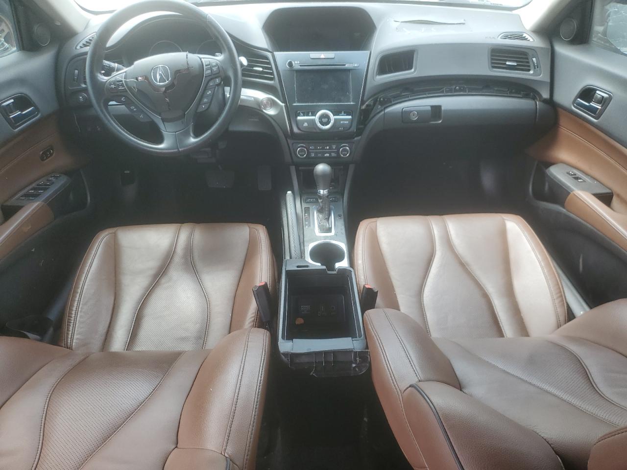 2021 Acura Ilx Premium VIN: 19UDE2F79MA011129 Lot: 57280035