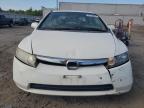 2007 Honda Civic Lx   for Sale in Fredericksburg, VA - Front End