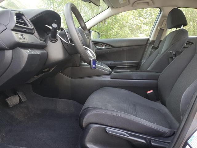  HONDA INSIGHT 2021 Szary