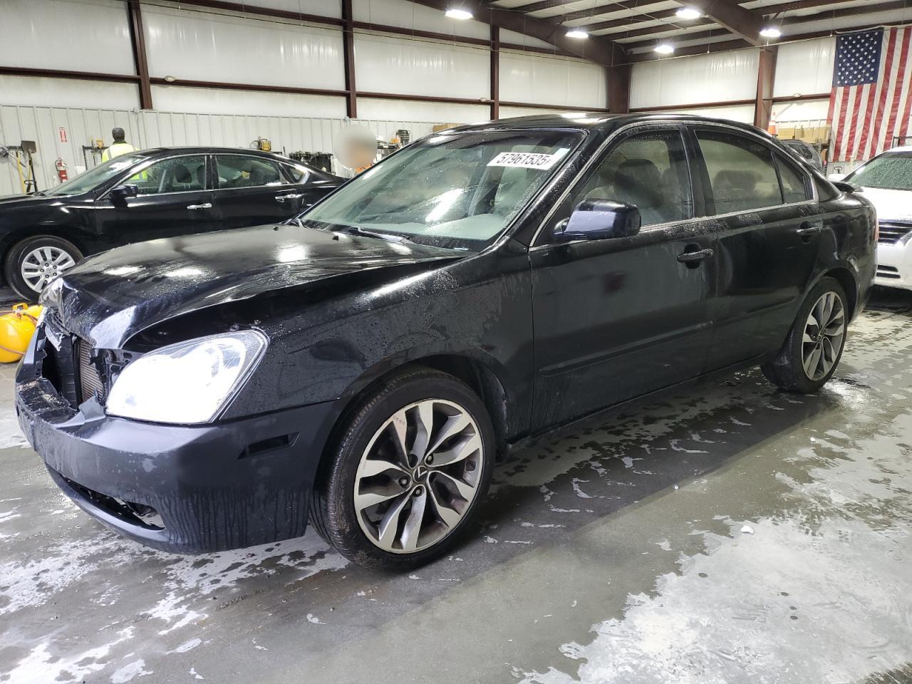 Spartanburg, SC에서 판매 중인 2008 Kia Optima Lx - Front End