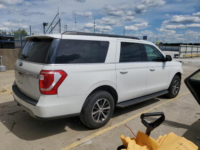  FORD EXPEDITION 2020 Білий