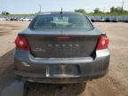 2014 Dodge Avenger Se en Venta en Colorado Springs, CO - Mechanical