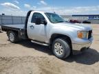 2012 Gmc Sierra K2500 Sle на продаже в Greenwood, NE - Hail