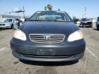 2008 Toyota Corolla Ce en Venta en Van Nuys, CA - Rear End
