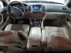 2006 Lexus Lx 470 for Sale in Ham Lake, MN - Front End