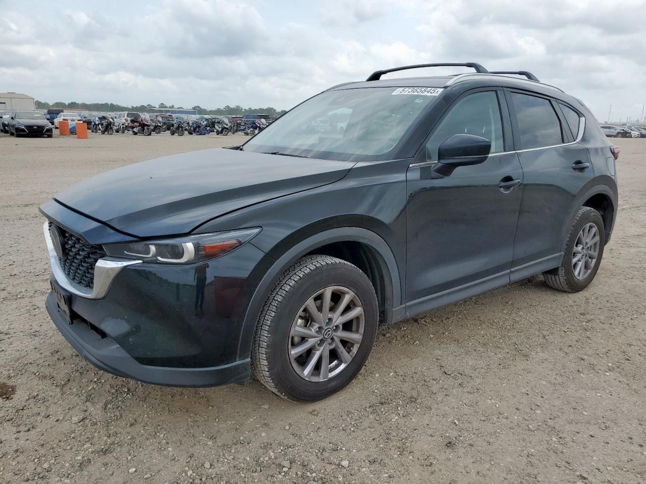 Houston, TX에서 판매 중인 2023 Mazda Cx-5 Select - Side