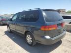 2004 Honda Odyssey Ex zu verkaufen in Kansas City, KS - Rear End