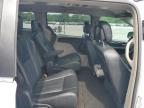 2016 Chrysler Town & Country Touring იყიდება Gastonia-ში, NC - Hail