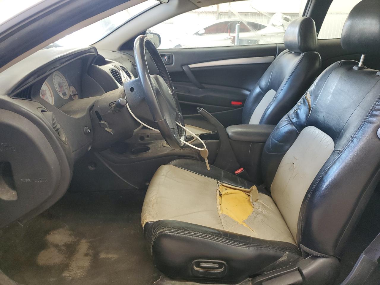 2005 Dodge Stratus Sxt VIN: 4B3AG42G55E038397 Lot: 55572325