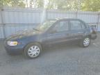 2001 TOYOTA COROLLA CE for sale at Copart ON - LONDON