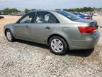 2009 Hyundai Sonata Gls en Venta en Tanner, AL - Front End