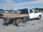 2013 Gmc Sierra C3500 for Sale in Cartersville, GA - Side