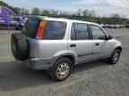 2001 Honda Cr-V Lx de vânzare în Marlboro, NY - Minor Dent/Scratches