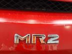 2000 TOYOTA MR2 ROADST for sale at Copart WOLVERHAMPTON