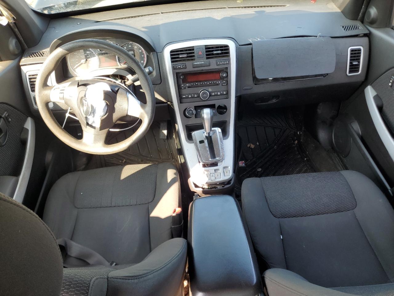 2009 Pontiac Torrent VIN: 2CKDL33F996252952 Lot: 56667765