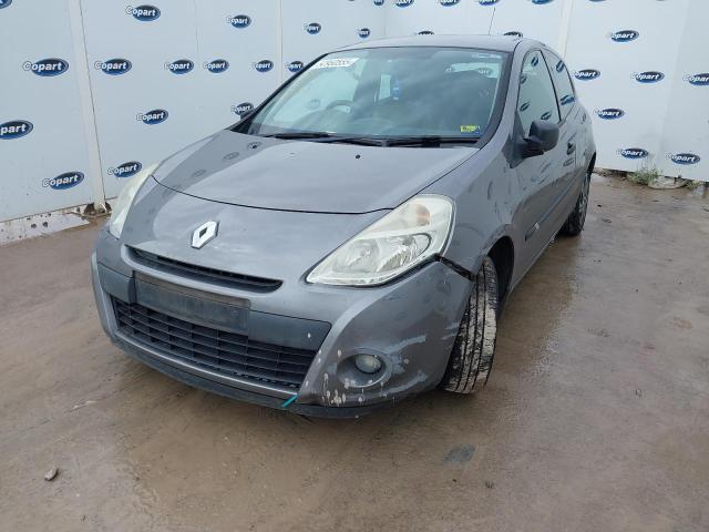 RENAULT CLIO EXTRE 2010