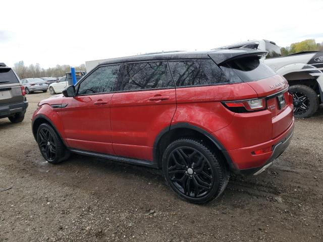 2018 LAND ROVER RANGE ROVER EVOQUE HSE DYNAMIC