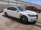 2008 Honda Accord Exl na sprzedaż w Albuquerque, NM - All Over