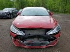 2020 HYUNDAI ELANTRA SEL   for sale at Copart ON - COOKSTOWN