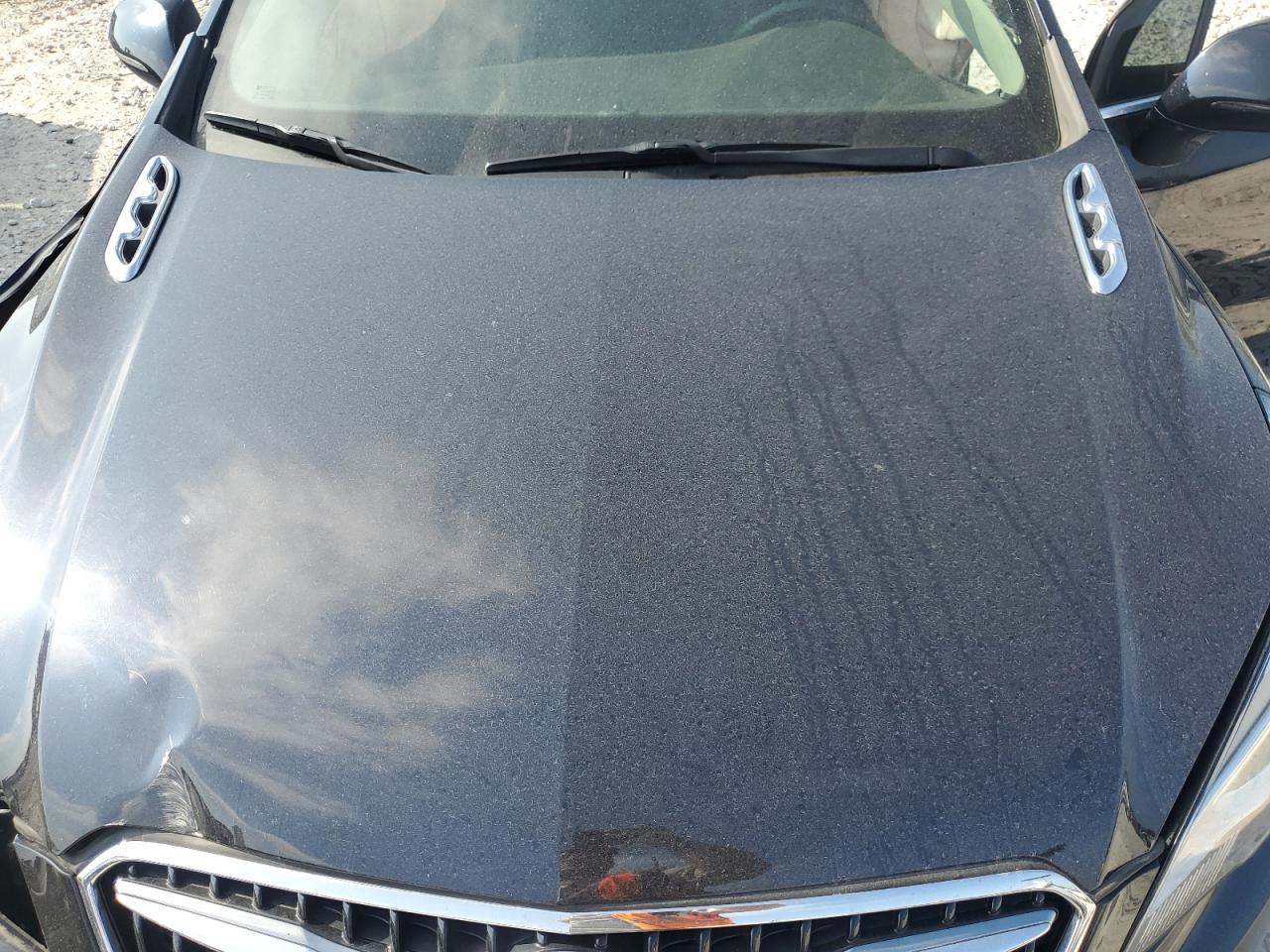 2020 Buick Envision Essence VIN: LRBFXCSA5LD078931 Lot: 57076565