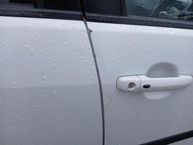 2013 SUZUKI SPLASH SZ4