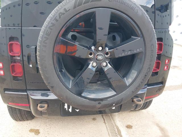 2023 LAND ROVER DEFENDER X-DYNAMIC SE D M 