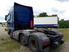 2018 MAN TGS for sale at Copart SANDTOFT
