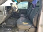 2007 Chevrolet Silverado C1500 Classic за продажба в Andrews, TX - Front End