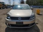 2012 VOLKSWAGEN JETTA SE   for sale at Copart ON - LONDON