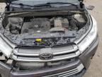 2018 Toyota Highlander Se იყიდება Wilmer-ში, TX - Front End