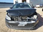 2015 Volkswagen Golf  en Venta en Nisku, AB - Front End